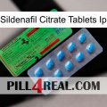 Sildenafil Citrate Tablets Ip new03